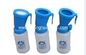 فنجان پلاستیکی LDPE Foamer Cup Cup برای Livestocks